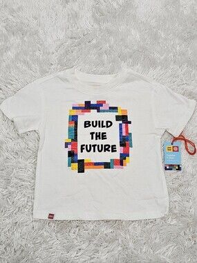 LEGO Collection Kids Tshirt